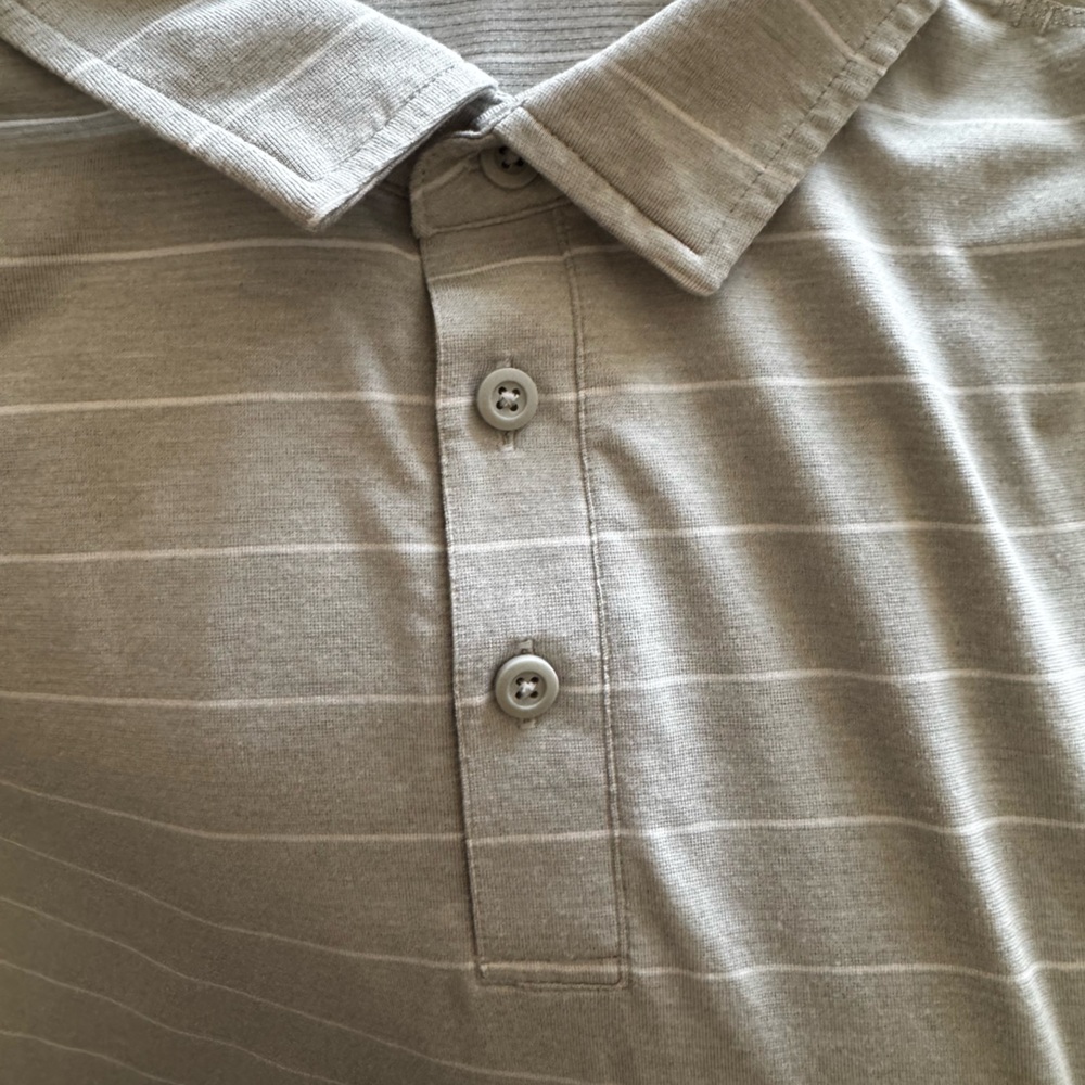 Lululemon Evolution Polo - image 4